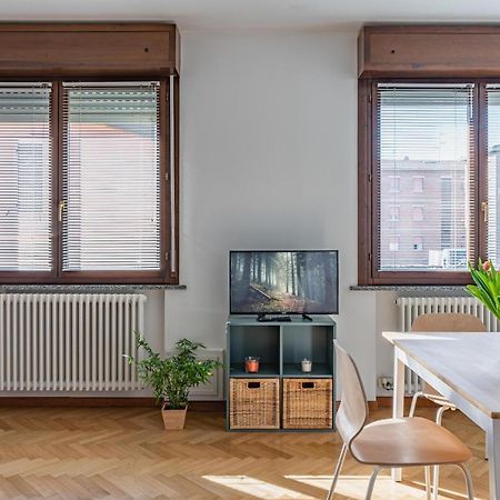 Parma Parco Ducale Duplex Apartment With Parking Exterior photo